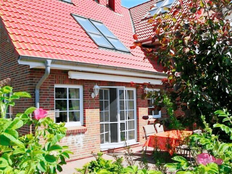 Ferienhaus Langballig