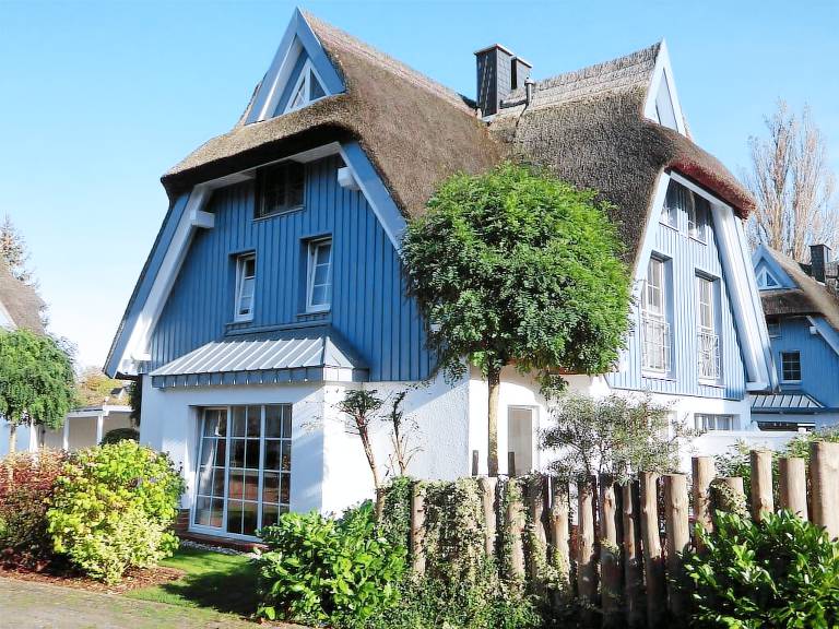 Ferienhaus Zingst