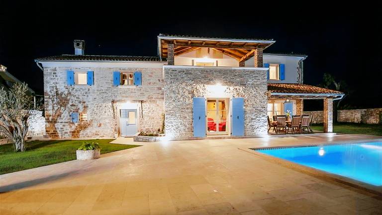 Apartman Krmed