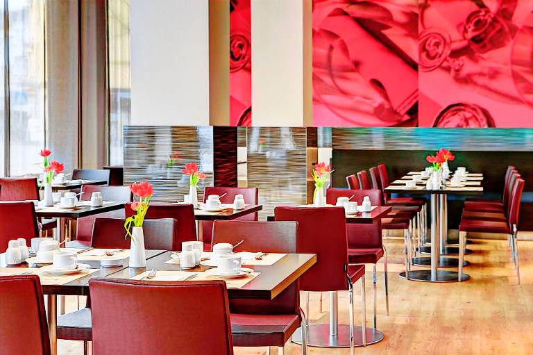 IntercityHotel Bonn — photo 2