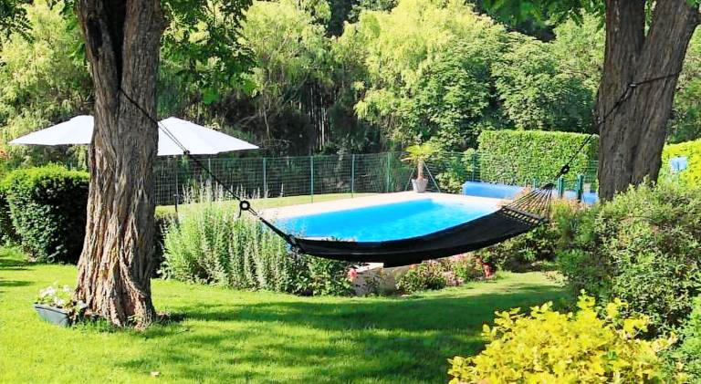 LA FERME D AIGUROLLES