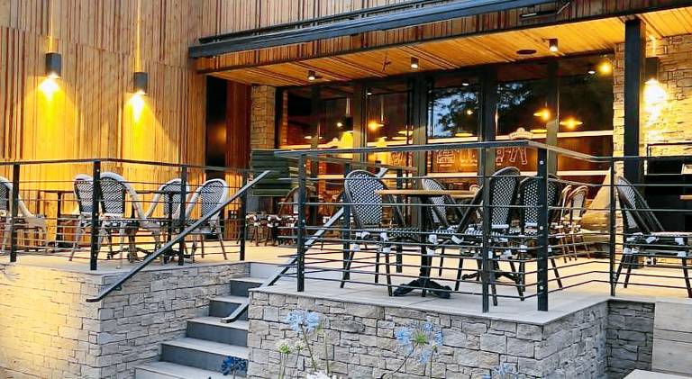 The Originals Relais d’Aubagne — photo 4