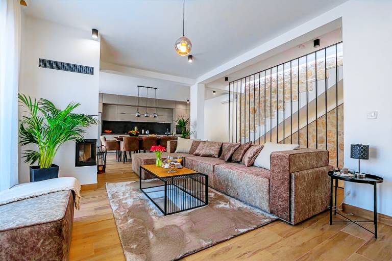 kuća  Draga Bašćanska