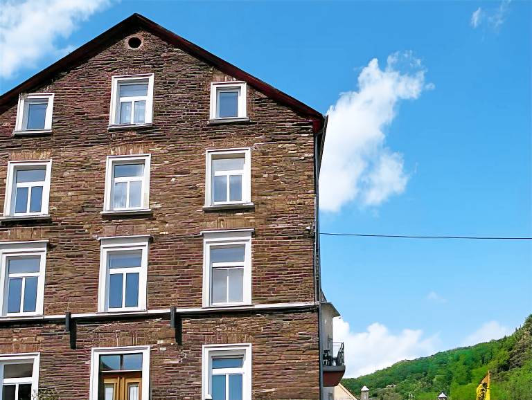 Moselland Hotel im Enderttal Zum Onkel Willi in Cochem