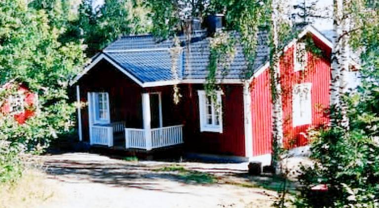 Talo Lempäälä