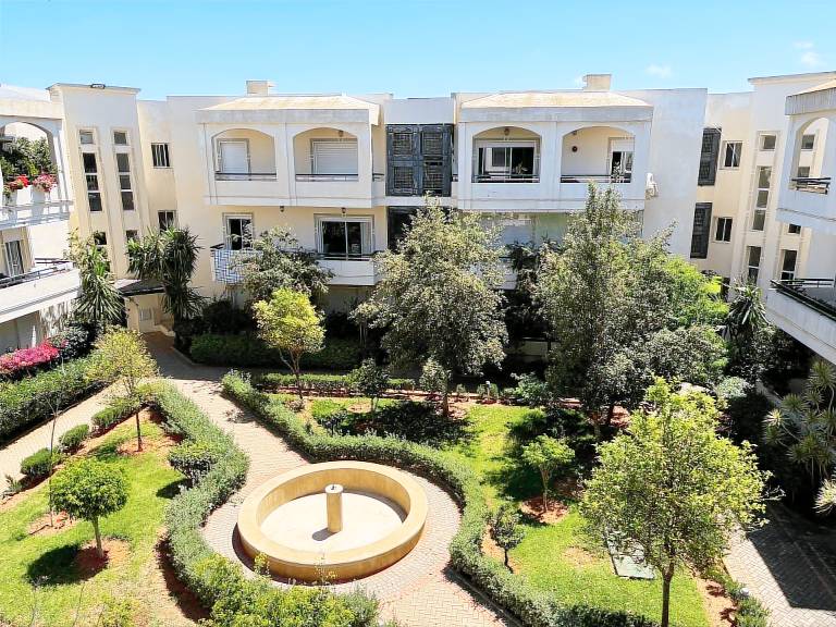 Appartement Bouznika