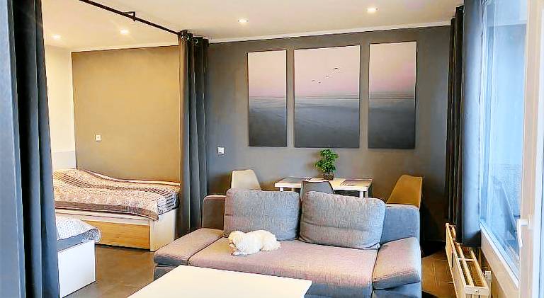 Nice apartment | Pets allowed — photo 2