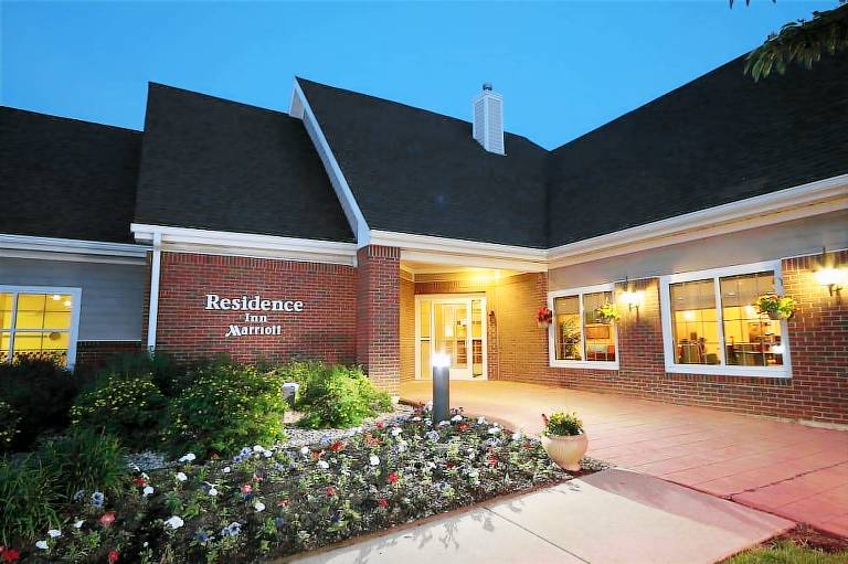 Residence Inn by Marriott Chicago Bloomingdale