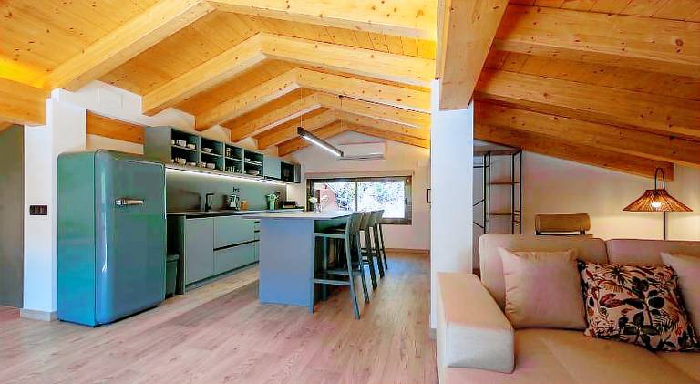 Apartaments i Bungalows Camping L'Orri del Pallars — photo 2