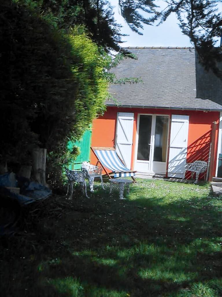 Appartement Le Vivier-sur-Mer