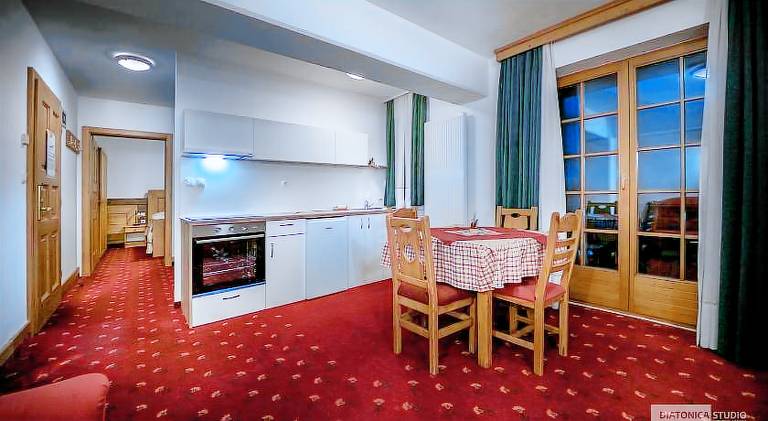 Hotel in restavracija Pod Roglo — photo 3