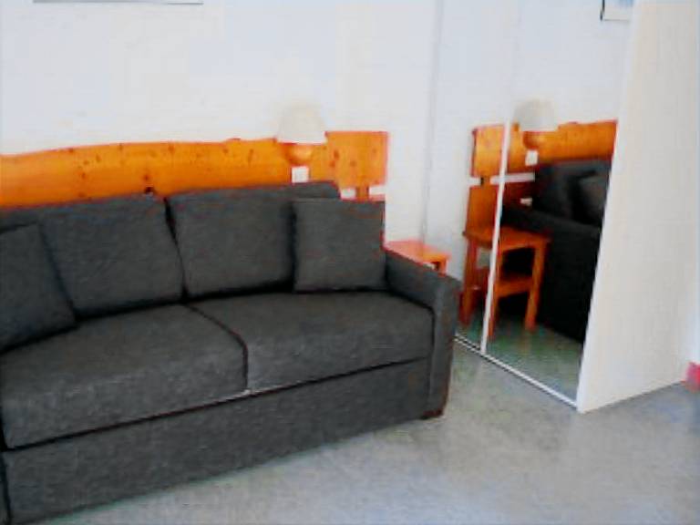 Appartement Morez