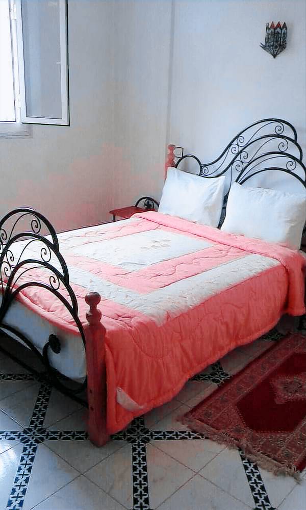 Appart'hôtel Marrakech