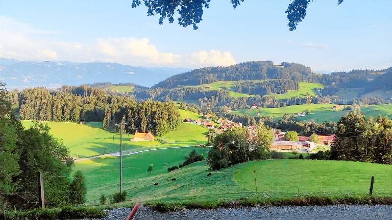 Ferienwohnung  Heiden