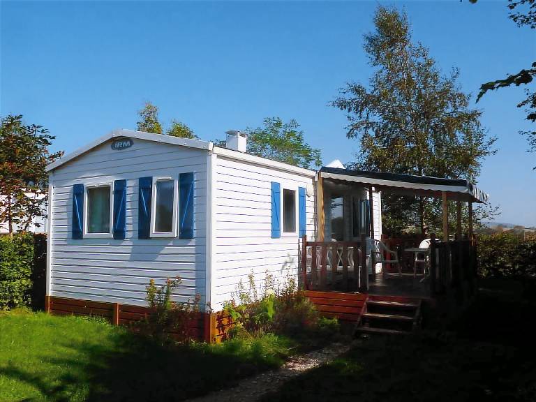Mobil-home Landrethun-lès-Ardres
