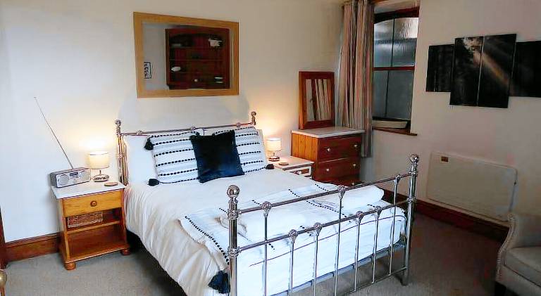 Vacation home with 2 rooms for 4 persons — photo 2