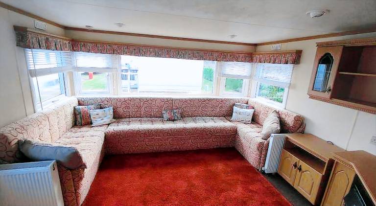 Charming vacation home | Pets allowed in Skegness