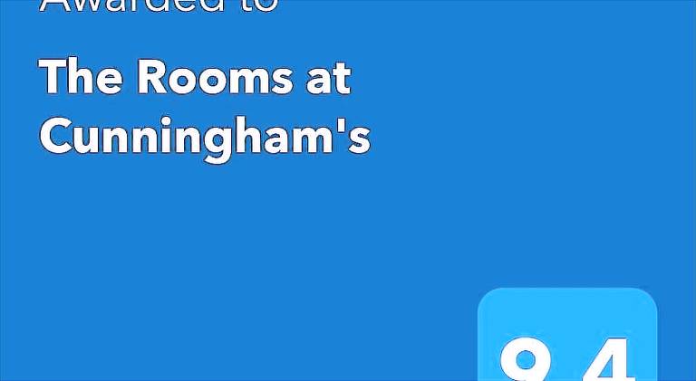 The Rooms at Cunningham s adults Only