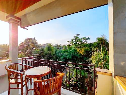 Bed & Breakfast Ubud