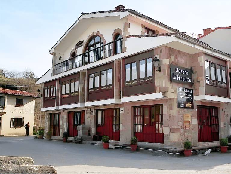 Bed & Breakfast Ruente