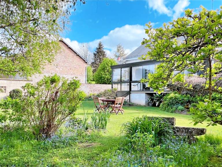 Cottage Moux-en-Morvan