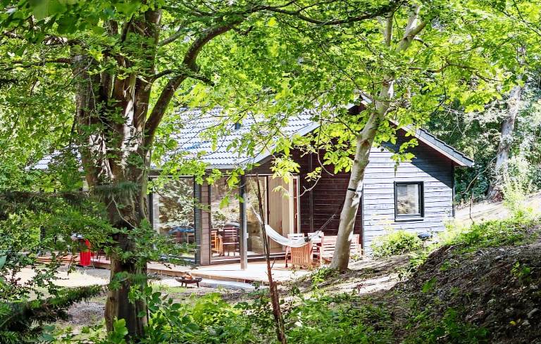 Ferienhaus Klint
