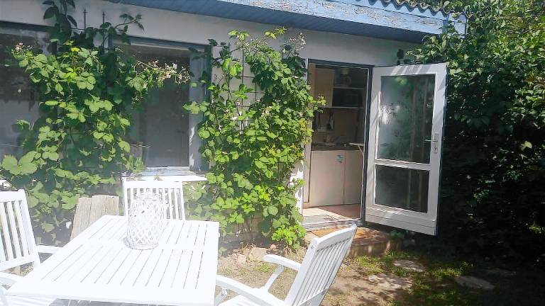 15 m² Ferienwohnung