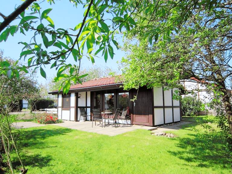 Ferienwohnung Hollern