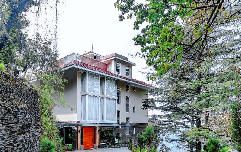 Resort  Mussoorie