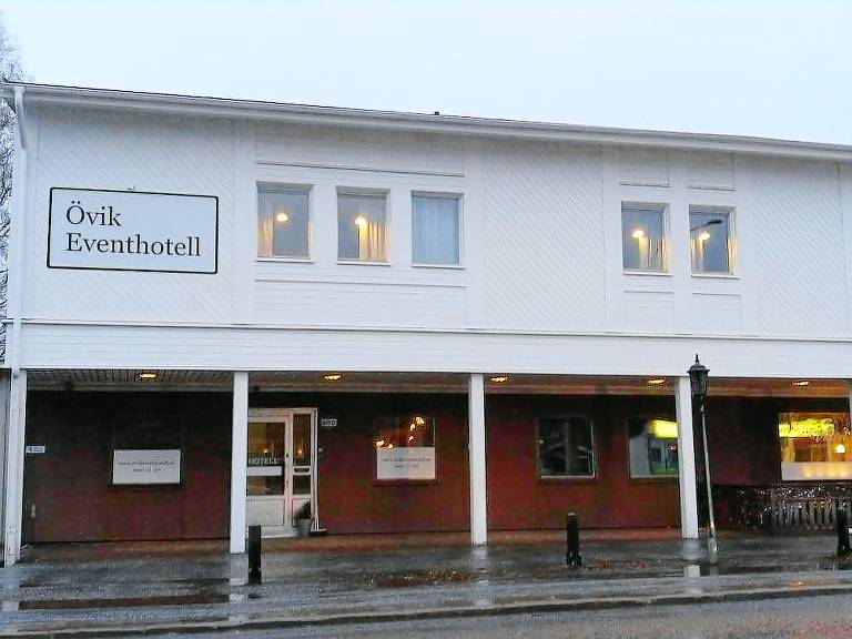 Ovik Eventhotell — photo 5