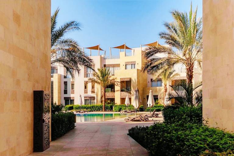 Apartment  El Gouna