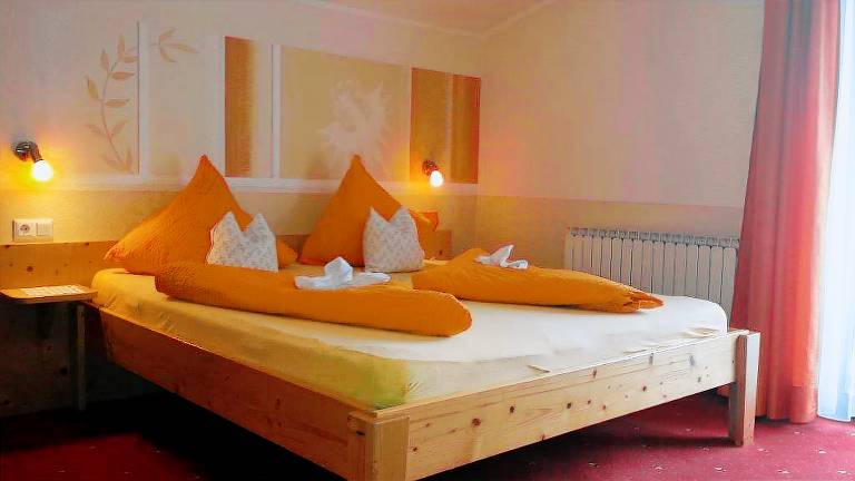 Ferienwohnung  Oetz