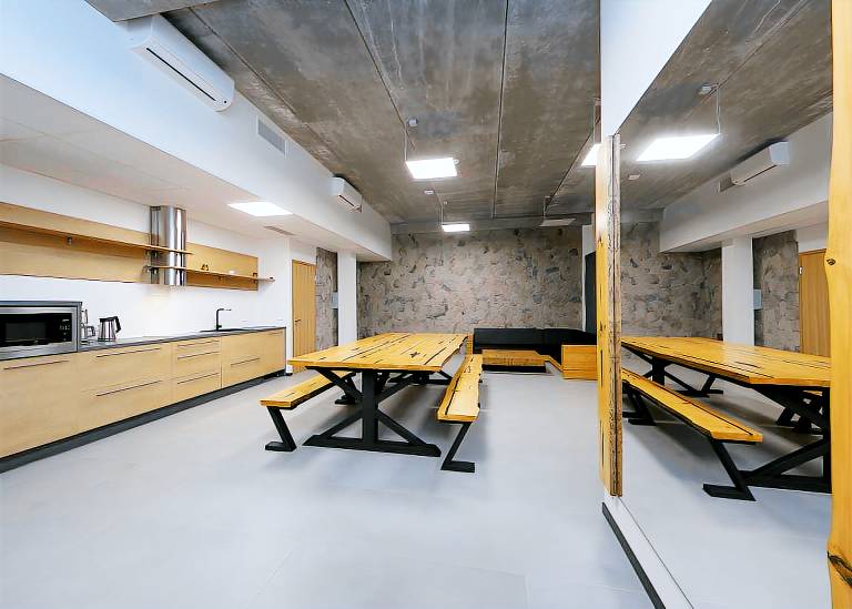 Child-friendly beautiful rental apartment with sauna & jacuzzi | Dogs allowed — photo 5
