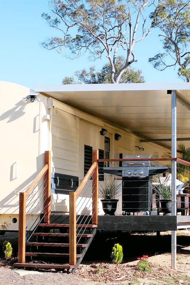 House Yungaburra
