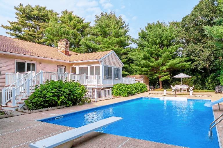 House Barnstable