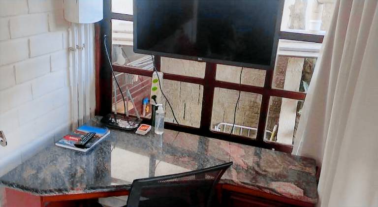 Rental apartment with 2 rooms for 6 persons — photo 4