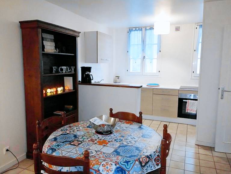 Holiday apartment | Pets are welcome — photo 3