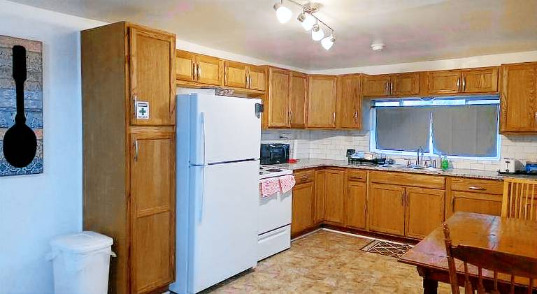 Vacation home with 1 room for 10 persons — photo 3