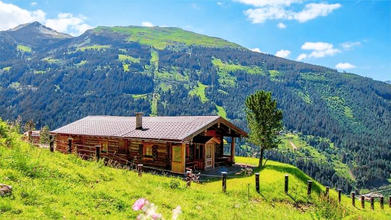 Ferienhaus Gemeinde Bad Gastein