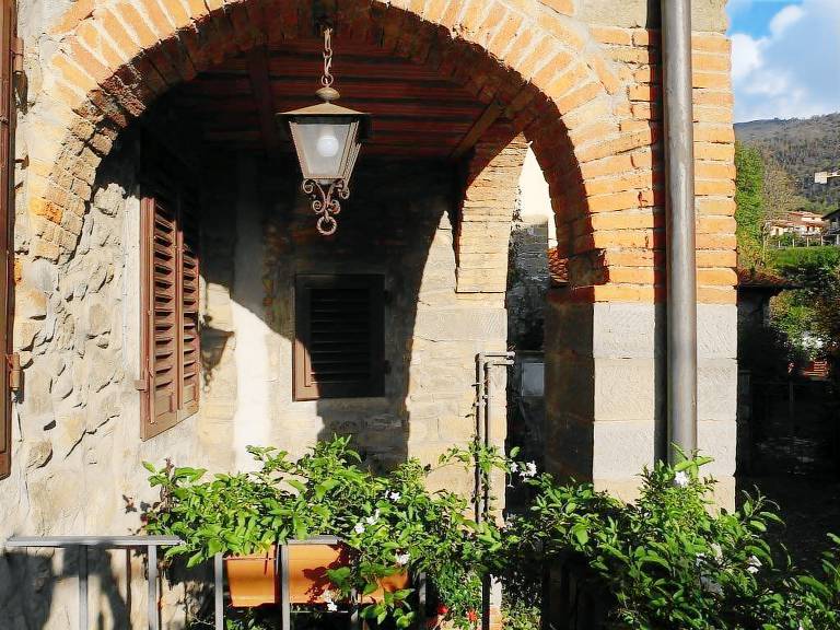 Appartamento Loro Ciuffenna