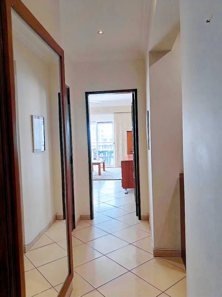 Holiday apartment with 1 room for 3 persons — photo 5