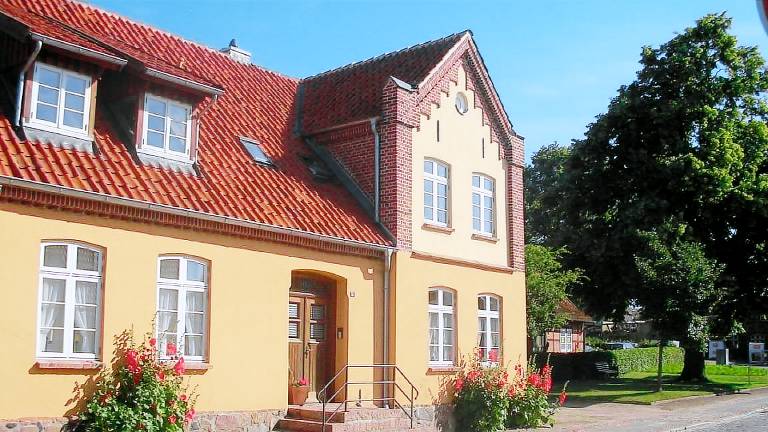 Ferienwohnung Elmenhorst