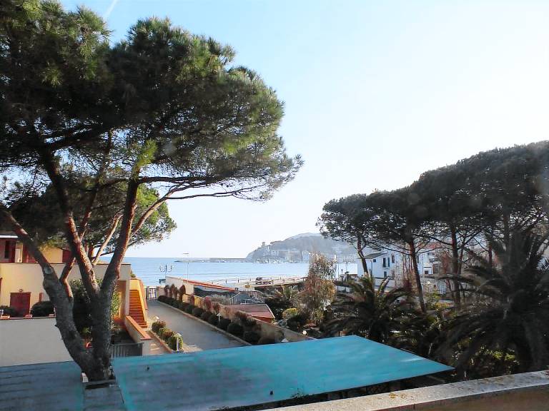 Ferienwohnung Marina di Campo