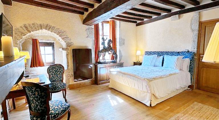 Gite, chambre d hote L echoppe est belle — photo 2