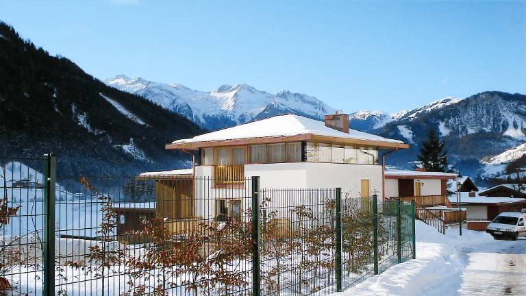 Ferienhaus Krimml