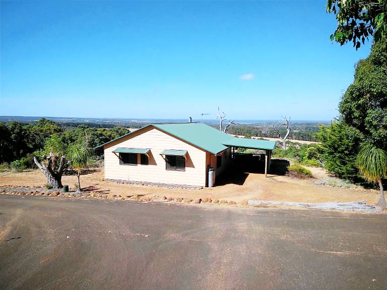 Cabin Augusta