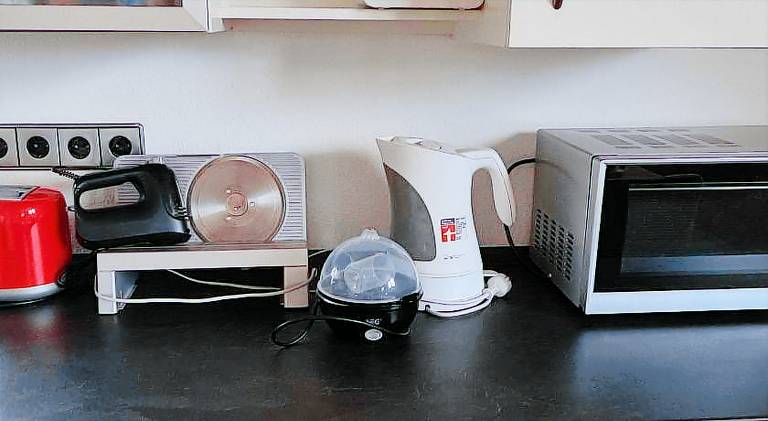 Wonderful apartment | Pets are welcome — photo 2