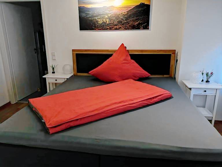 Holiday Apartment Hogh with Beautiful Garden — photo 4