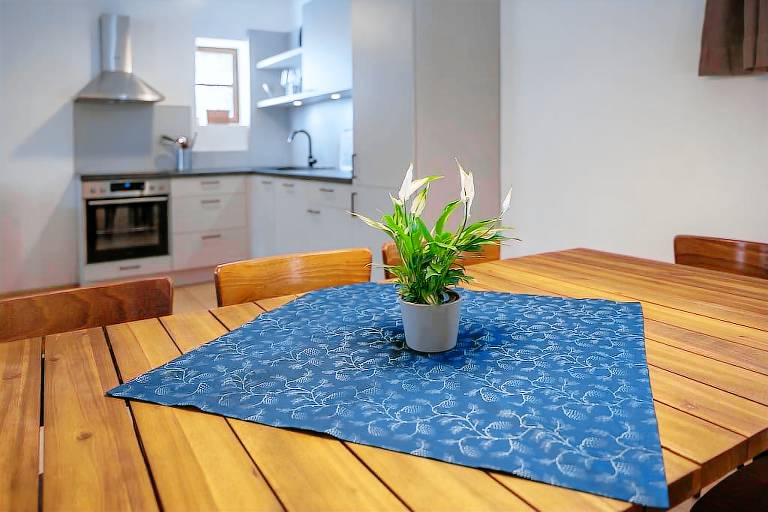 Ferienwohnung Lutzmannsburg