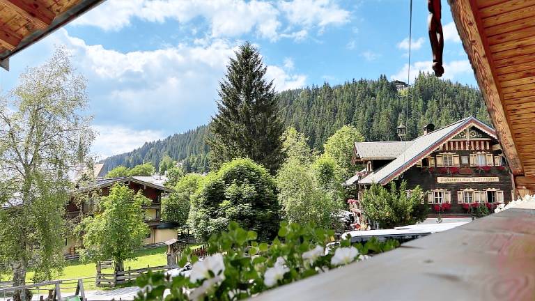 Ferienwohnung Gemeinde Filzmoos